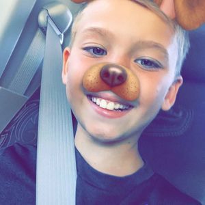 Meet your Posher, Brycen